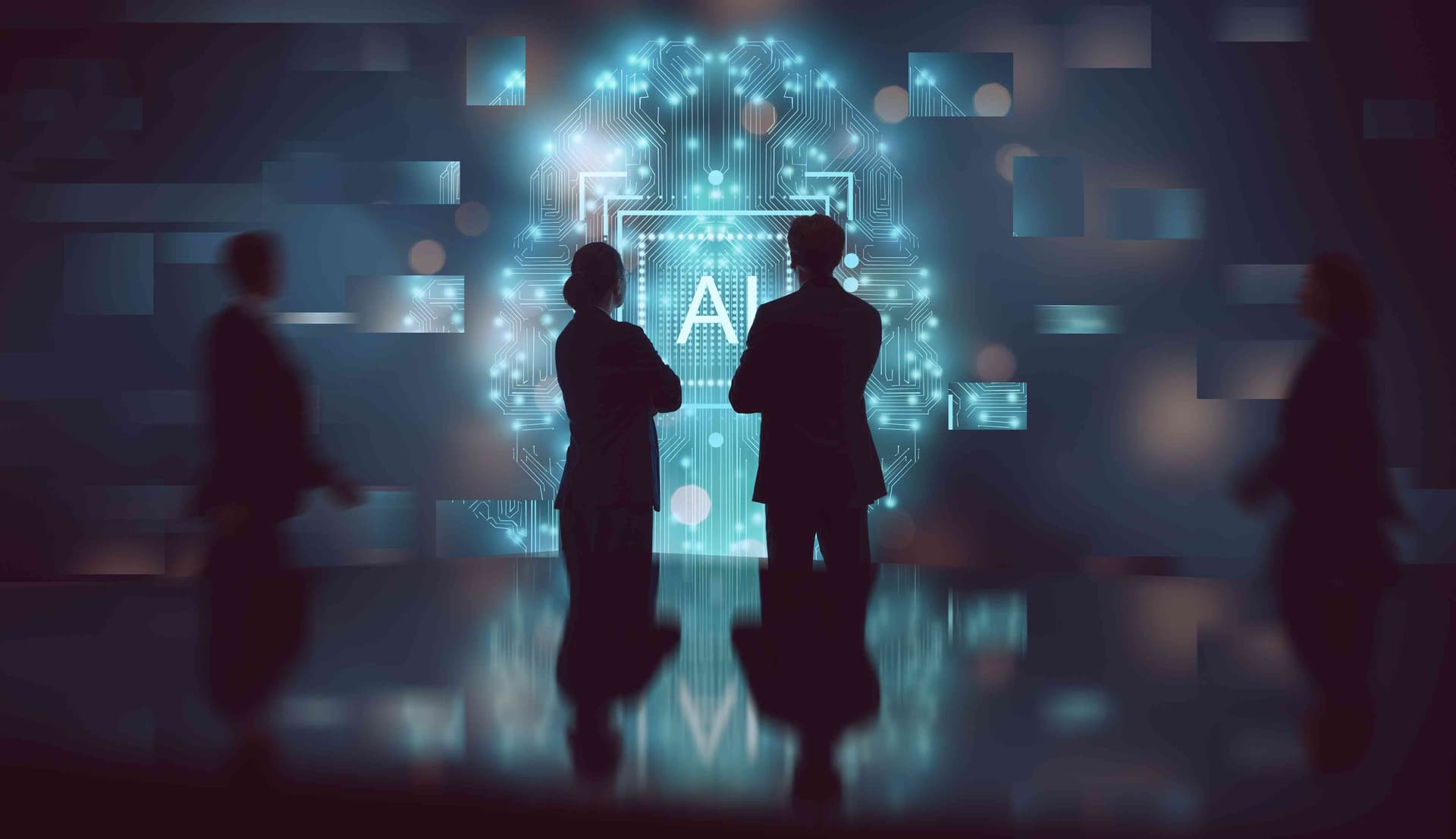 Procurement Is Becoming an Intelligence Function: Sourcing + Risk Intelligence